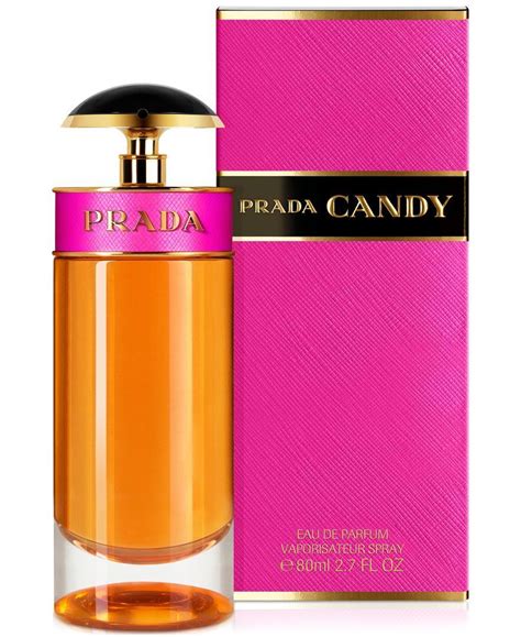 scents like prada candy